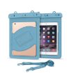 Tablet PC Waterproof Bag PB-01 for 9" and Below - Black - 6