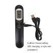 TP2201 Black Multifunctional Electronic Food Thermometer - 2