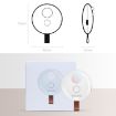 Smoovie Room 4LED Infrared Camera Detector - Black - 3