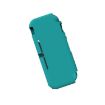 DOBE TNS-19073 Green Blue Silicone Case for Switch Lite - 4