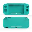DOBE TNS-19073 Green Blue Silicone Case for Switch Lite - 6