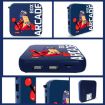 Arcade Box 256G 4K HD Wireless Gaming Console for PS1/PSP/N64/DC - 4