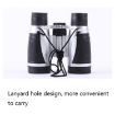 530FMC Yellow Multi-Coated Telescope Objective Lens - 5