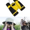 530FMC Yellow Multi-Coated Telescope Objective Lens - 6