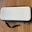 Switch OLED 14-in-1 Set: Crystal Shell, Film, Storage Bag & More - 2