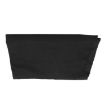 Black Dustproof Sun Protection Canopy Tent Storage Bag 140x34x44cm - 3