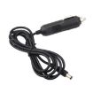 Cigarette Lighter Plug with Fuse, Indicator & 1.6m Cable Length - 1