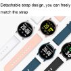 KW19 Wearkey Smart Watch 1.3" Pink - Blood Pressure Monitoring - 6