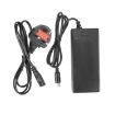 42/36V 2A Charger for Xiaomi M365 Ninebot ES1/ES2 (UK Plug) - 1