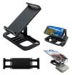 Tablet Holder Clip for Drone Remote Controller with Lanyard - 2