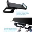 Tablet Holder Clip for Drone Remote Controller with Lanyard - 6