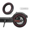 8.5" Blue Dot Honeycomb Tire for Xiaomi M365/M365 Pro/1S - 5