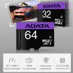 ADATA TF-80 Car Surveillance Camera Speaker, 16GB Memory - 4