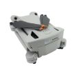 Drone Body Remote Control Charging Dust Plug for DJI Mini 3 Pro (2 Sets) - 6