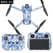 Waterproof Anti-Scratch Sticker for DJI Mini 3 Pro RC-N1 (Mn3-03) - 2