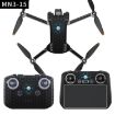 Waterproof Anti-Scratch Sticker for DJI Mini 3 Pro RC-N1 (Mn3-15) - 2
