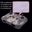Waterproof Anti-Scratch Sticker for DJI Mini 3 Pro RC (Mn3-16) - 4