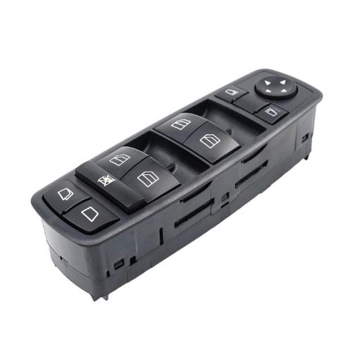 Mercedes-Benz Car Window Switch Replacement (A2518300190) - 1