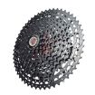 VG Sports 9 Speed 42T Black Mountain Bike Cassette Flywheel - 1