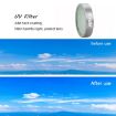 JSR Filter Add-On UV+CPL+ND Set for Parrot Anafi Drone - 3