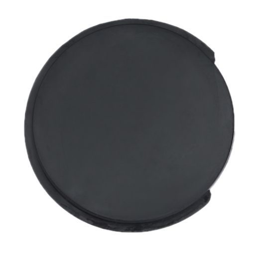 Acoustic Guitar Sound Hole Cover Silicone Mute (41/42 inch) - 1