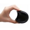 Acoustic Guitar Sound Hole Cover Silicone Mute (41/42 inch) - 3