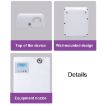 Remote Control Aromatherapy Machine - Intelligent US Plug - 3