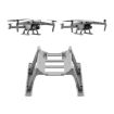 BRDRC Height-enhancing Tripod Bracket for DJI Mavic Air 2/2S - 1