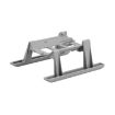 BRDRC Height-enhancing Tripod Bracket for DJI Mavic Air 2/2S - 2