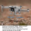 BRDRC Height-enhancing Tripod Bracket for DJI Mavic Air 2/2S - 6