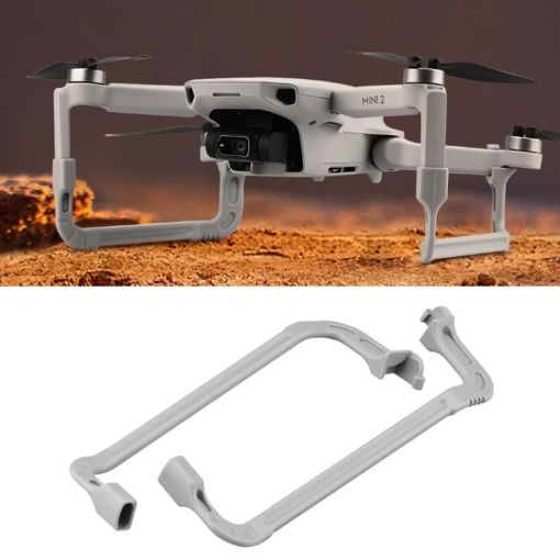BRDRC Tripod Landing Gear for DJI Mavic Mini 2 Accessories - 1