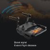BRDRC Signal Amplifier for DJI Mini SE/Mavic 2/Pro/Air (Gray Copper) - 6
