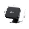 SUMITAP STM-xk565 Car Phone Holder with Magnetic Base (Deep Lane Blue) - 3