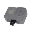 Magnetic Folding Metal Base for GoPro HERO10/9/8/MAX - 3