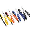 Lure Fishing Pliers with Hook Picker + Anti-lost Rope (Blue) - 2