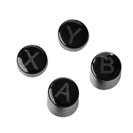 Gulikit NS32 Keycaps for King Kong 2Pro/NS08/NS09 Controller - 1