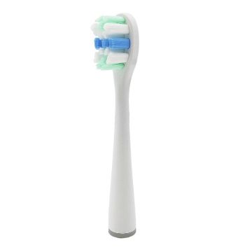 Usmile Y1/U1/U2/U3/Y4/P1 PRO+ Replacement Toothbrush Heads White - 1