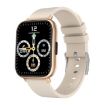 Q9 Pro GT2 Smart Watch: 1.85" TFT HD, Temp & Heart Rate Monitor - 1