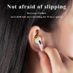 AirPods 3 Ear Cap Silicone Protective Case (Orange) - 4
