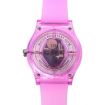 SKMEI 1760 Quartz Watch: Purple, Waterproof, Silicone Strap - 3