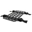 Car Seat Organizer with Rigid Insert - CSB124 Storage Rack - 4