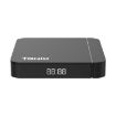 Tanix W2 Amlogic S905 4G+64G Smart TV Box Dual WiFi/BT (EU Plug) - 2