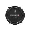 Marine Boat Engine Mechanical Chronograph Hour Meter Clock - 2