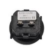 Marine Boat Engine Mechanical Chronograph Hour Meter Clock - 4