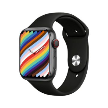 T900 PRO MXA Smart Watch, 1.92" LCD, Bluetooth Call, Sports Modes - 1