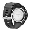 PR1-2 1.24" IP68 Waterproof Sport Smartwatch, Red, Bluetooth/Call Reminder - 3