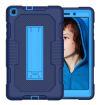 Samsung Galaxy Tab A 8.0 2019 T290 Shockproof Case Navy Blue - 2