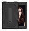 Samsung Galaxy Tab A 8.0 2019 T290 Shockproof Silicone Case (Black) - 2