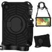 Samsung Galaxy Tab A7 Lite 8.7 Protective EVA Case (Black) - 2