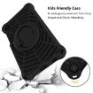 Samsung Galaxy Tab A7 Lite 8.7 Protective EVA Case (Black) - 3